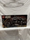 LEGO Star Wars 75413 Republic Juggernaut The Clone Wars 813 pcs 9+ w/Separator