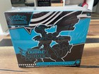 Pokémon ETB Coffret Dresseur D'Elite EV10.5 Foudre Noire Scellé FR