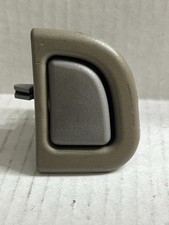 2003-2006 Gmc Denali Escalade Center Console Lid Arm Rest Button Latch Oem 2003-2006 Gmc Denali Escalade Center Console Lid Arm Rest Button Latch Oem