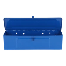 Tool Box C5NN17005F11M fits New Holland Tc18 TC25 Tn70D TN65F TN75 Tn75D