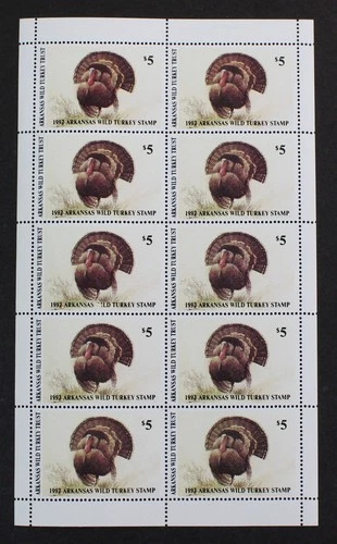 CKStamps: US Stamps Collection Mint NH Error Miss Printing