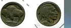 1926 S BUFFALO HEAD NICKEL TYPE COIN VERY GOOD 5184T
