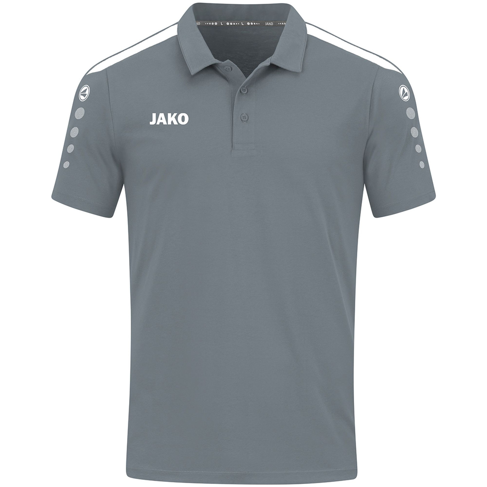 Jako Polo Power - steingrau вес 140 г 5490₽