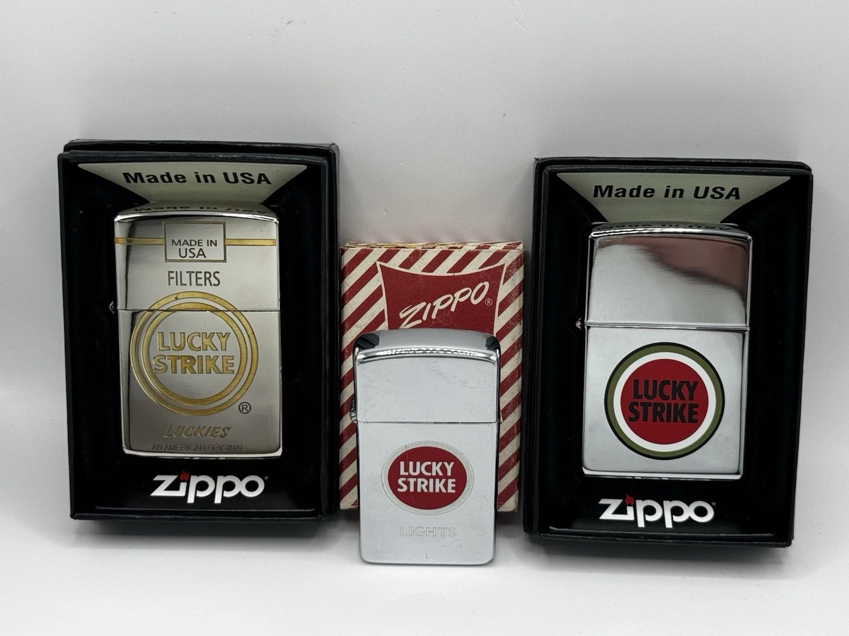 lucky strike products for sale | eBay