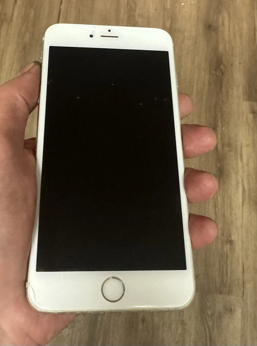 iPhone 6s Plus Silver 128GB for Sale | Shop New & Used Cell Phones