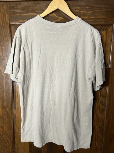 VTG Grass Roots cotton Graphic T Shirt Made In USA Medium - Picture 5 of 5