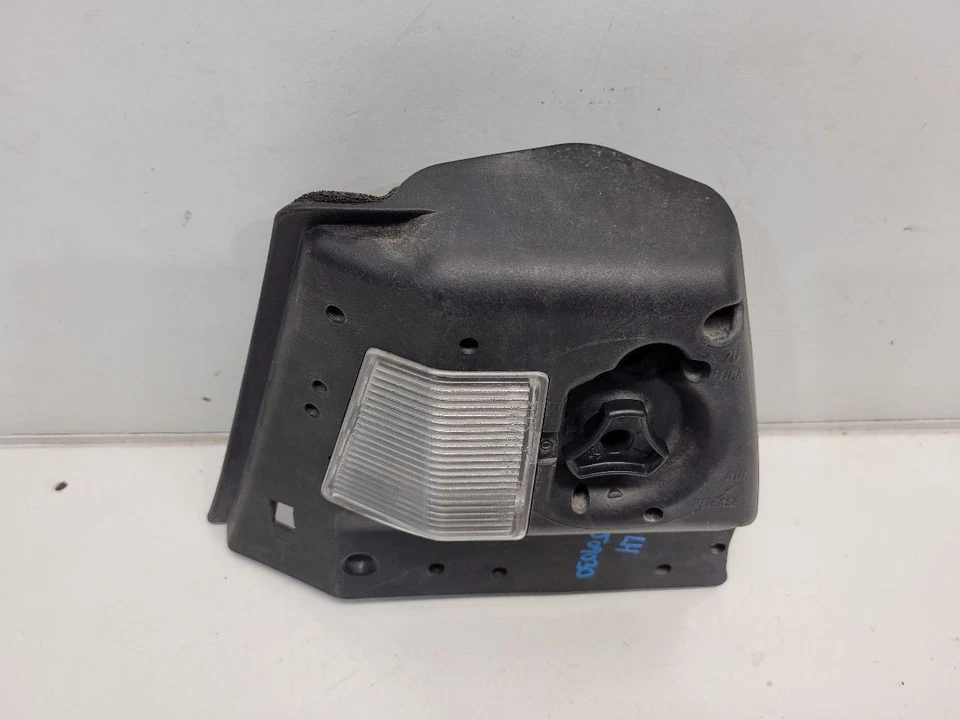 Luz trasera izquierda para conductores BMW 325XI 2002-05 (Sedán) lente ámbar *solo placa de circuito Foto 2 de 4