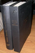 USA 1902-1981 Mint Collection ACE album Highly complete, High Face Value GB2