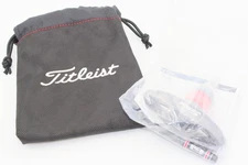 Titleist Golf SureFit 12g Weight Draw/Fade Driver With Pouch and Tool