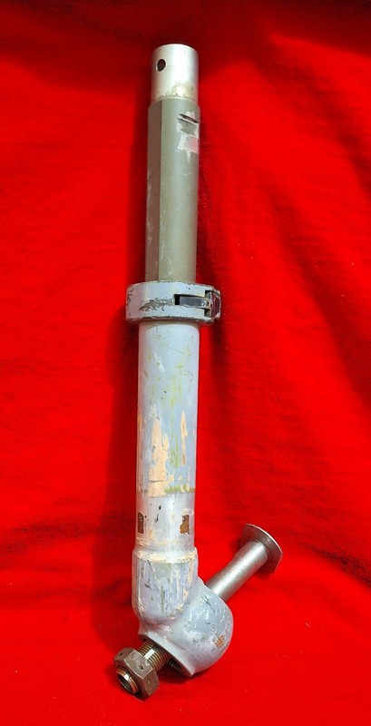A4 Skyhawk Upper Stick Control Column DP