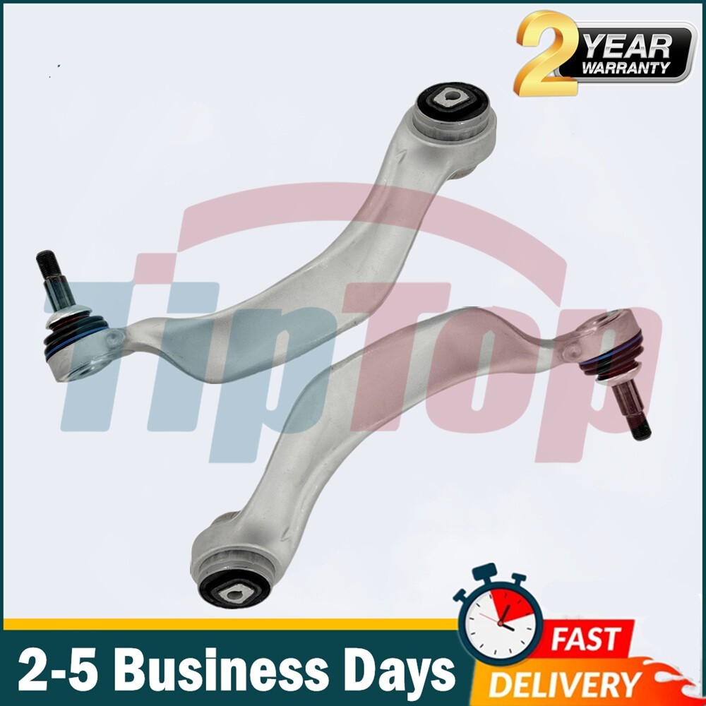 Rolls-Royce Ghost 2012-2019 Front Right Lower Control arms Pair
