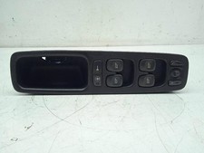 Glace latérales Volvo V70