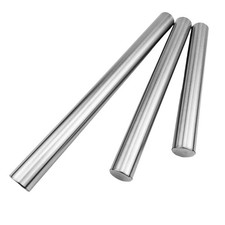 3PCS 430Stainless Steel Hollow Rolling Pin Metal Texture for Effortlessly