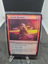 Cathartic Reunion Avatar: The Last Airbender: Eternal-Legal Foil