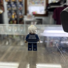 LEGO&reg; Star Wars Rebel Pilot Y-Wing Minifigure Rogue One Jumpsuit sw0801 75162