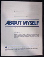 Reynolds Adolescent Depression Scale RADS Abo...
