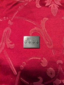 LEGO Kingdoms Dragon Knight (cas493) + Gear - MINT and stand