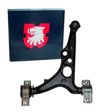 JP GROUP QUERLENKER UNTEN VORDERACHSE LINKS passend für FIAT BRAVA BRAVO TEMPRA 