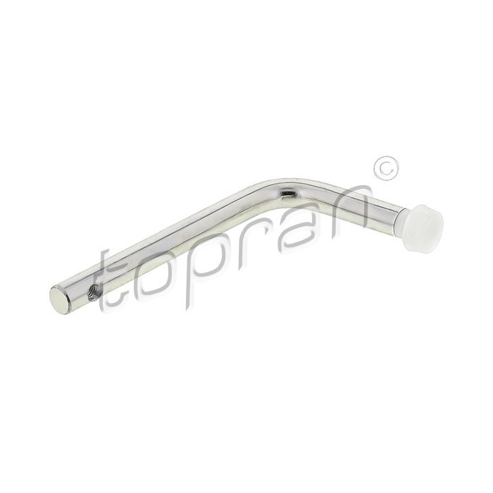 Galet supérieur pour porte coulissante de T4 bloquée, pièce de rechange 705843436B
