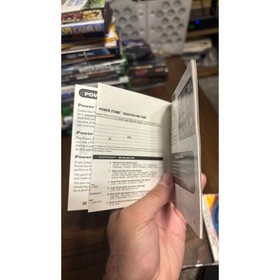 Power Stone (With Reg Card) Dreamcast