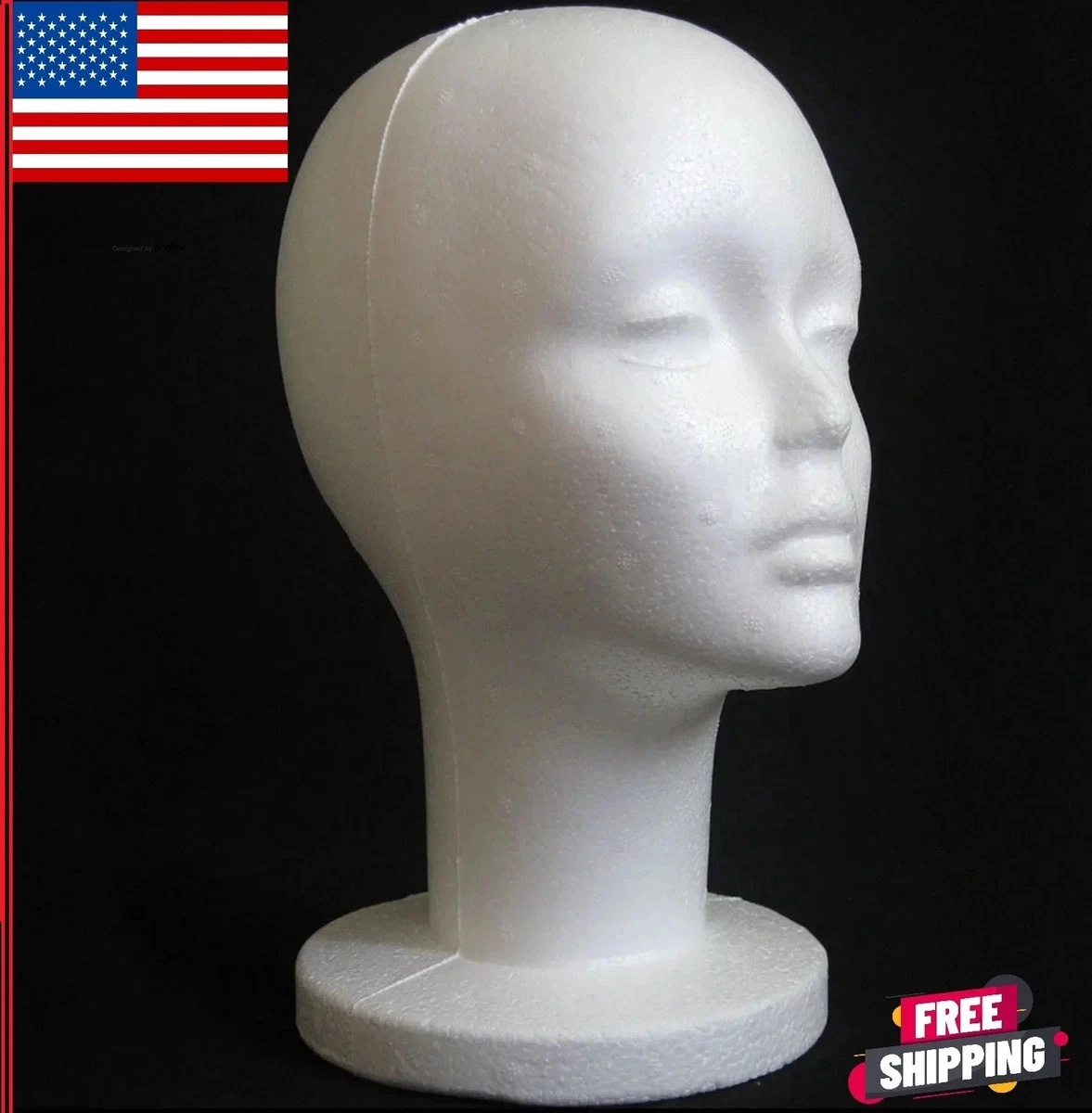 Collectible Mannequin Heads products for sale | eBay