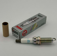 Genuine NGK 97506 Laser Iridium 1 PCS Spark Plugs SILZKBR8D8S