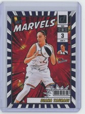 2025 Panini Donruss WNBA - Net Marvels Diana Taurasi #14
