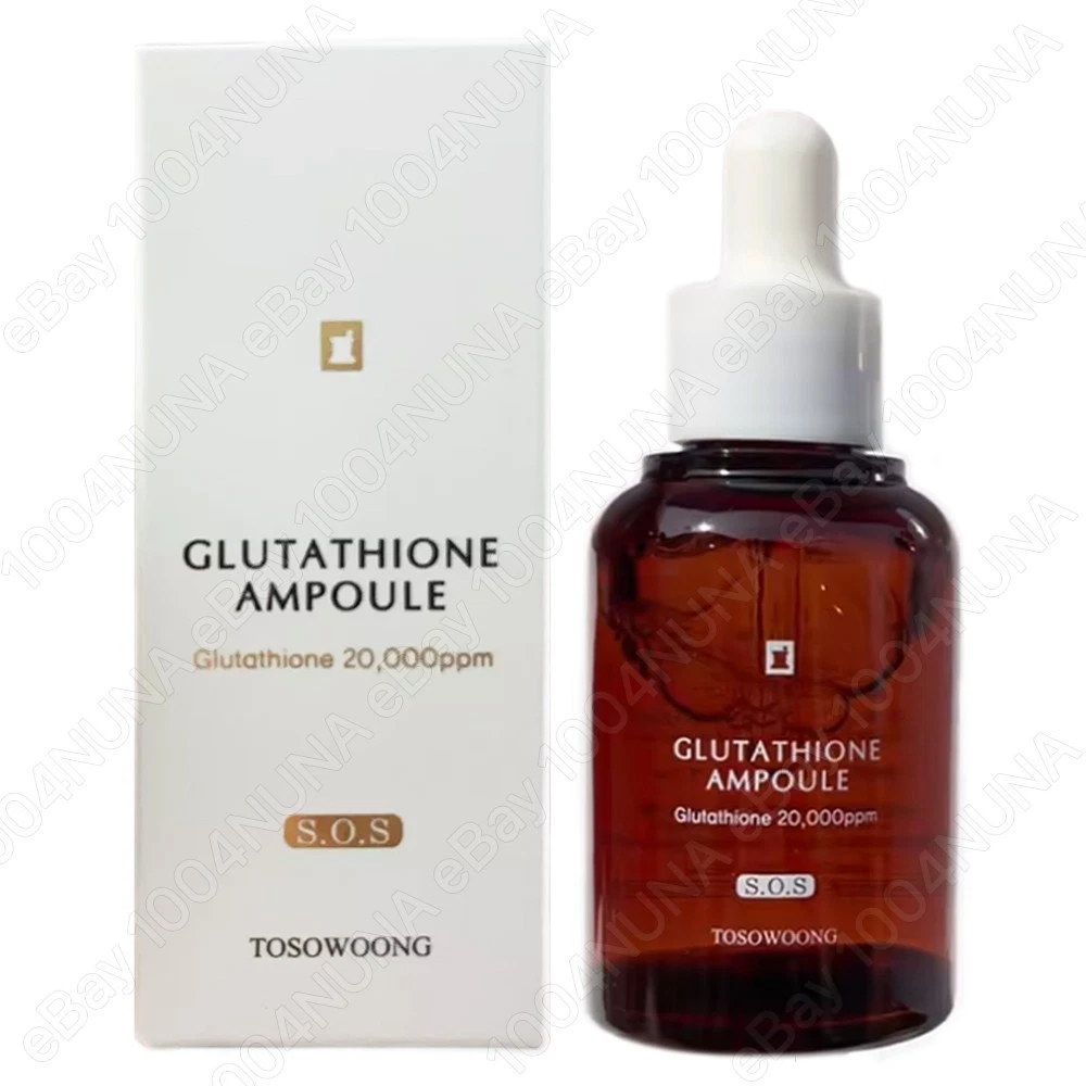 Tosowoong Skin Care Alcohol-Free Serums for sale | eBay