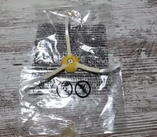 iRobot Roomba 900 Series Replacement Parts 880 890 Vacuum 1 Side Brush Yellow