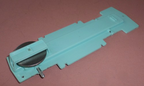 1961 Dodge Phoenix FRICTION CHASSIS. Vintage Johan Annual Promo Part - Picture 3 of 9
