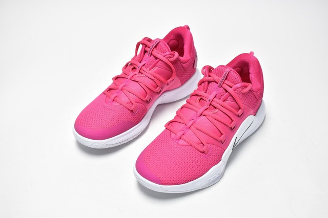 nike hyperdunk x kay yow