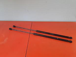 MERCEDES C CLASS BONNET STRUTS (PAIR), W204/S204, 07/07-04/11 - Picture 2 of 6