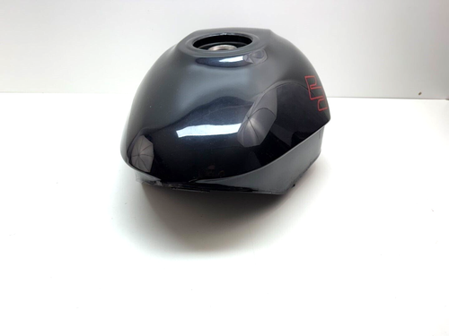 Suzuki GSX 600F GN72A Tank Kraftstofftank - Bild 5 von 18