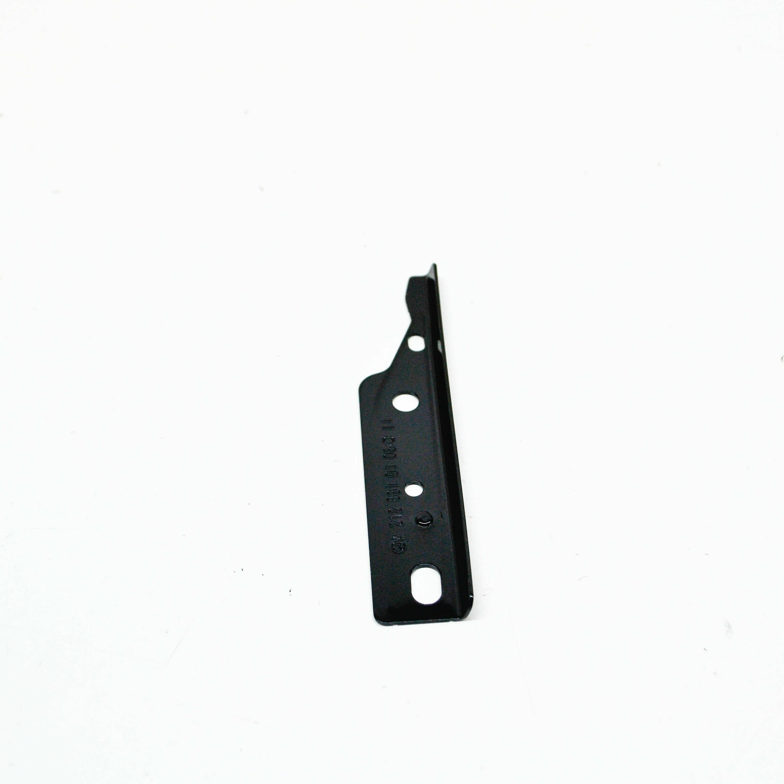 MERCEDES-BENZ E W212 Front Bumper Left Rail A2128810106 OEM | eBay