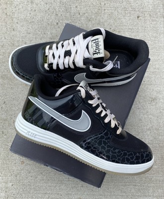 Nike Lunar Force BROOKLYN â Sz. 9 City Fuse Pack AF1 ( 577666 002 ) Air Force | eBay