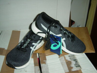 ASICS Sport Style Hyper GEL-SAI in der Gr.39 in schwarz