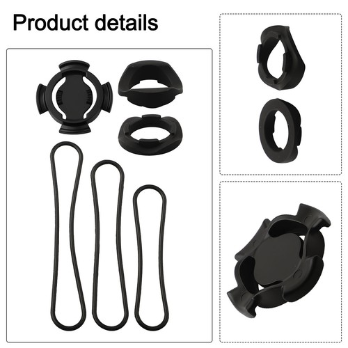 Fahrradausr��stung Fahrradzubeh?r F��r Polar M460 F��r Polar V650 F��r Rennrad - Bild 10 von 24