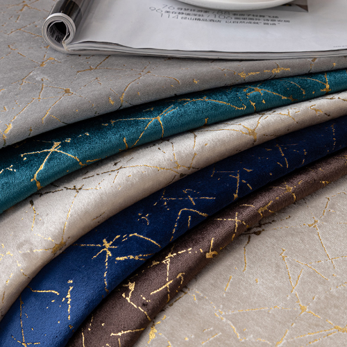 Europäische High-End Sofabezüge Luxus Chenille Antirutsch Kissen Zimmerbezüge - Bild 5 von 30