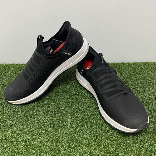 Skechers Go Golf Elite 5 Slip In BOA Golf Shoes eBay