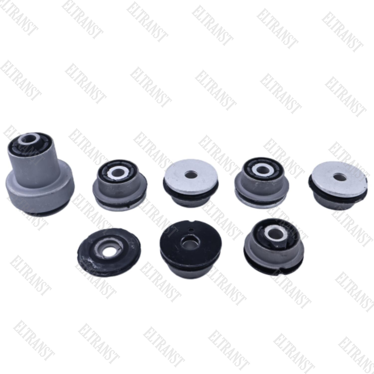Front Control Arm Bushing Kit for Maserati GranCabrio GranTurismo Quattroporte