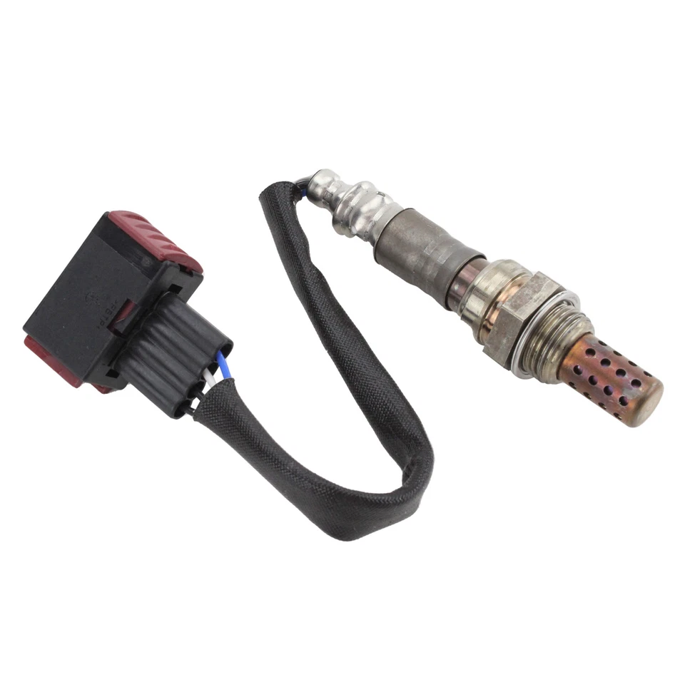 Sensor de oxígeno Denso ajuste directo térmico 234-4186 para Porsche Boxster 1997-202 Foto 2 de 3