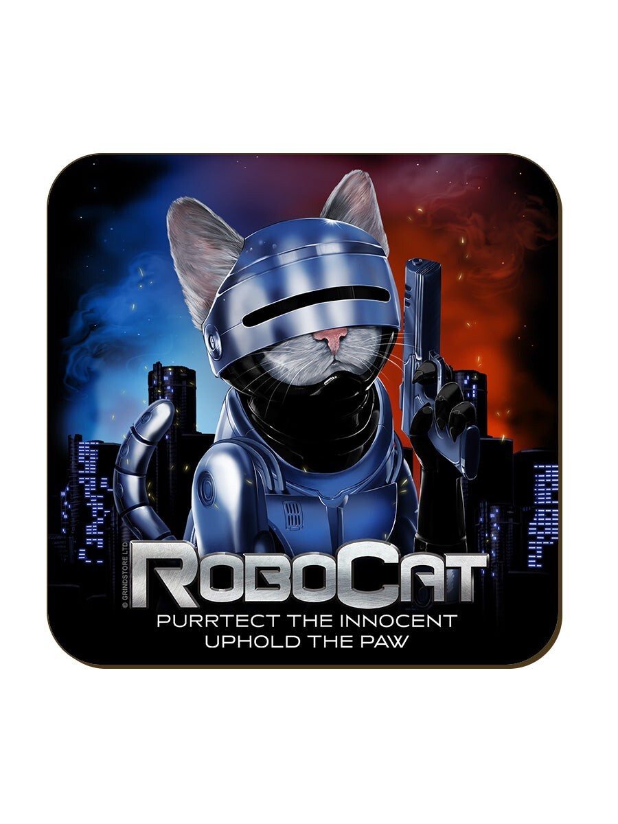 Εικόνα Robocat