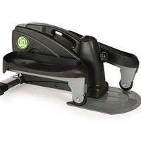 Inmotion Compact Strider Elliptical Exercise Machine Inmotion Compact Strider Elliptical Exercise Machine