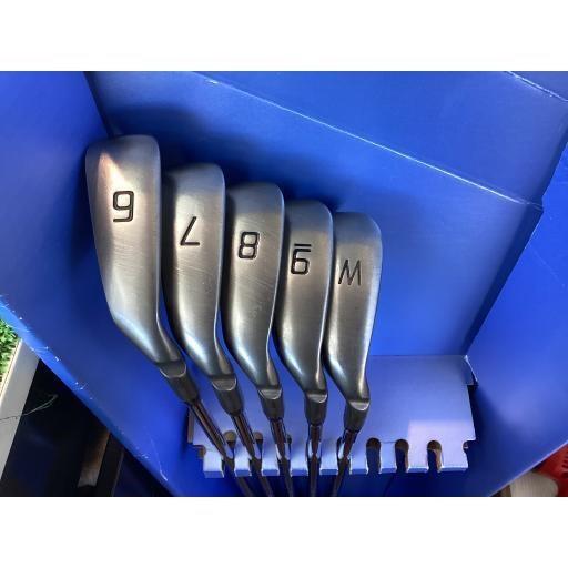 Ping Iron Set G MAX 5S Flex S 30.50 | eBay