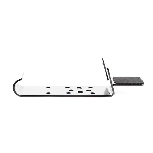 Rugged Ridge 13551.08 CB Radio Parabrezza Montante Supporto Per 97-02 Wrangler ( - Foto 3 di 4