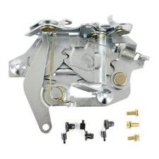 Door Latch Assembly RIGHT 1967-1968 Mustang