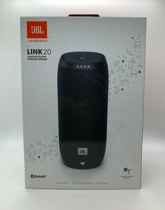 jbl link 20 with google assistant