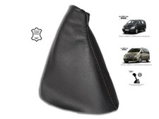 Schaltmanschette Schaltsack Fur Mercedes Viano 2011-2014 FL Leder
