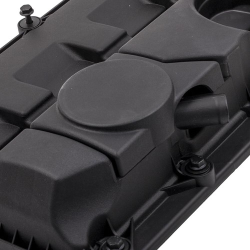 Coperchio Valvola Cofano Cilindro for Citroen Relay Peugeot Boxer 1795871 - Picture 6 of 10