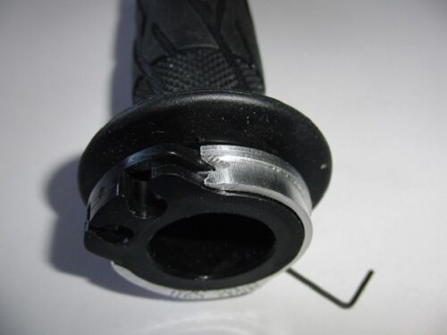 Quick Throttle Adapter for Yamaha FJ 1200 Year 1986-1992, Short Stroke Throttle - Picture 2 of 4